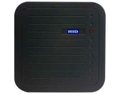 long range card reader access control|HID® Proximity MaxiProx® 5375 .